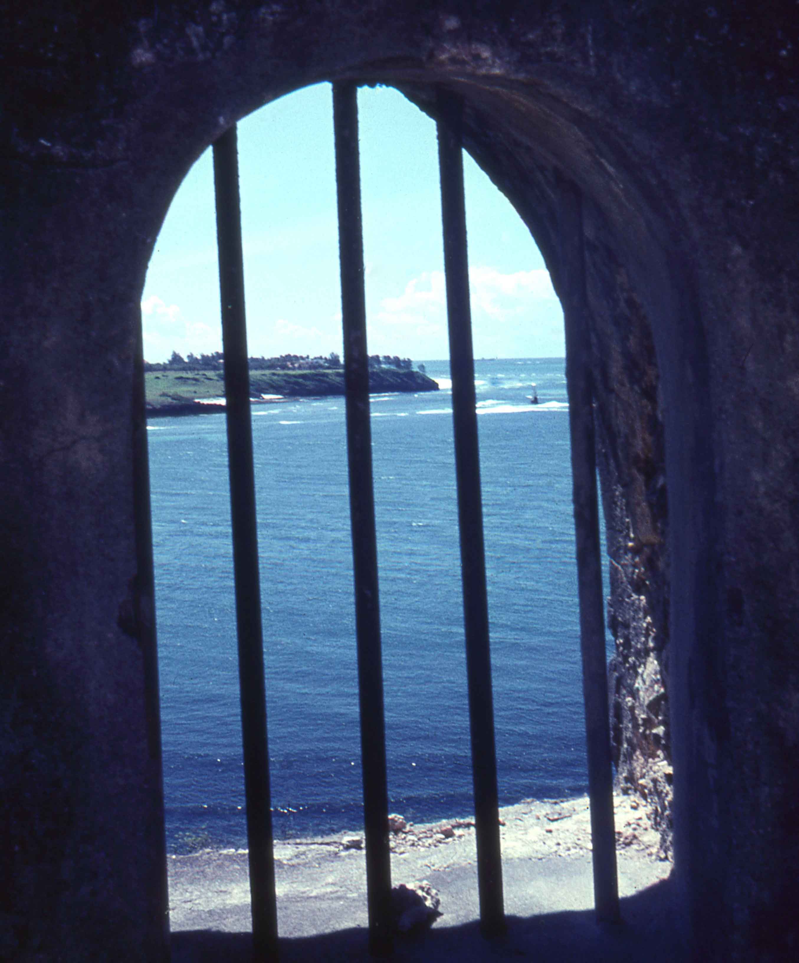 coast forts